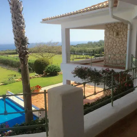 Вилла Atalaia Praia Da Luz