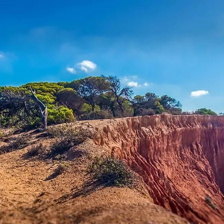 Atalaia * Praia Da Luz