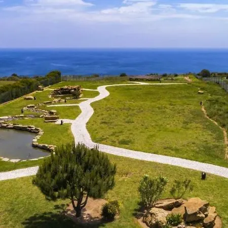 Atalaia Vila Luz