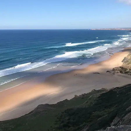 Вилла Atalaia Praia Da Luz