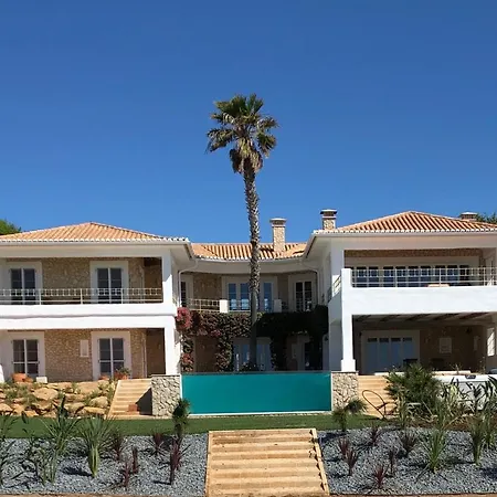 Atalaia Praia Da Luz